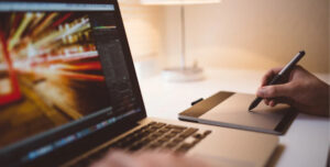 Next-Gen Graphic Design and Web Development