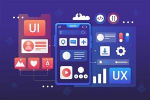 Advanced Program in UI/UX Design