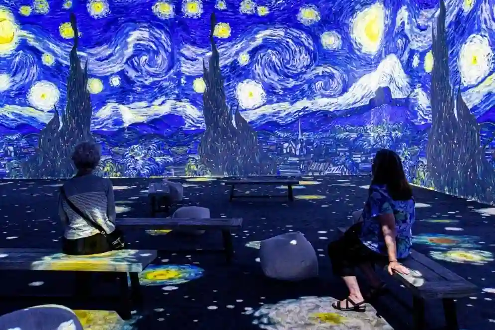 Advanced Program In Immersive Design