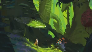 Master in 2D Animation