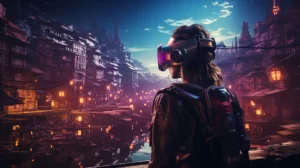 Advanced Program in Game Art and Design with Specialization