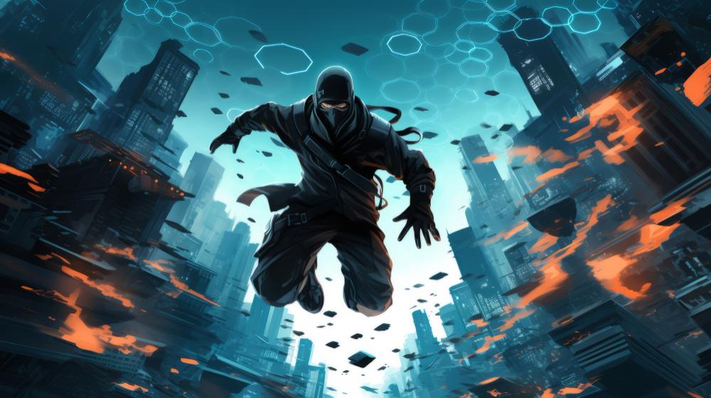 Master in Nuke and Silhouette